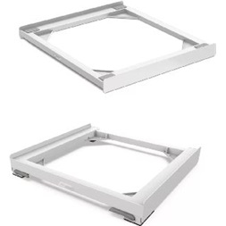 Meliconi 656147 Moving Tower összeépítő keret + univerzális talp kerekekkel szett
