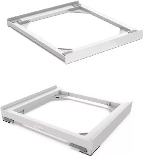 Meliconi 656147 Moving Tower összeépítő keret + univerzális talp kerekekkel szett