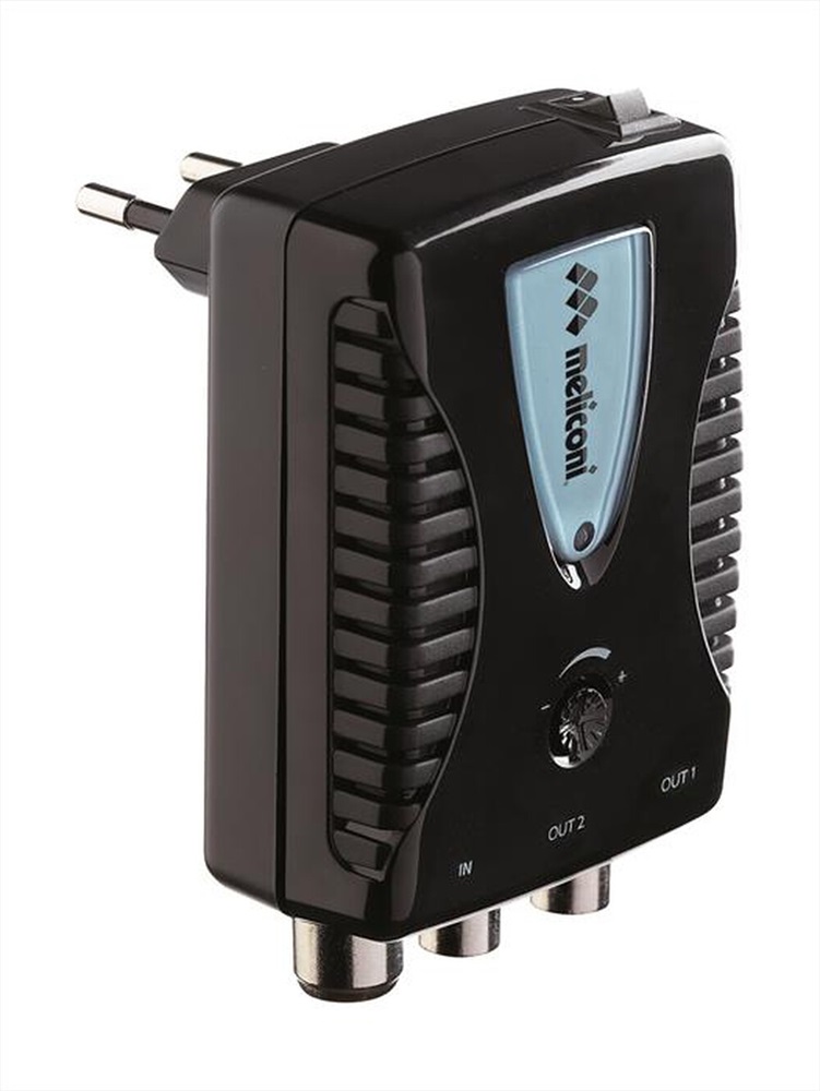 Meliconi AMP 200 antenna erősítő 20dB