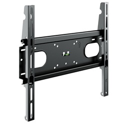 Meliconi EXTRA 400F DW 32"-88" fix erősített fali TV konzol