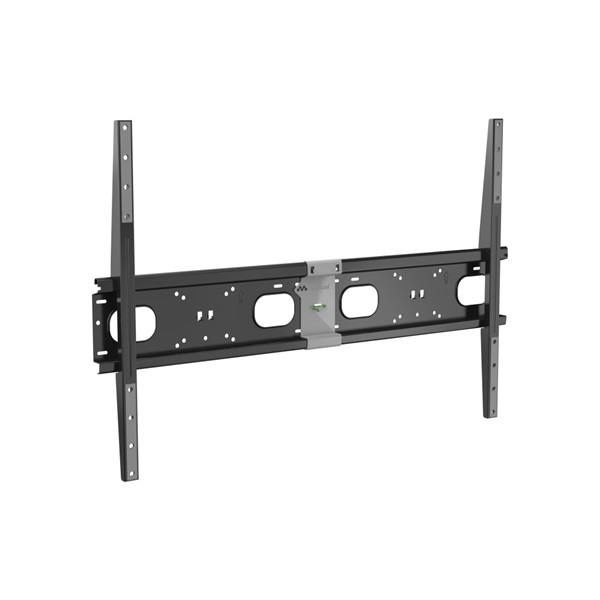 Meliconi EXTRA 900F DW 65"-120" fix erősített fali TV konzol