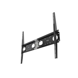 Meliconi EXTRA 900F DW 65"-120" fix erősített fali TV konzol