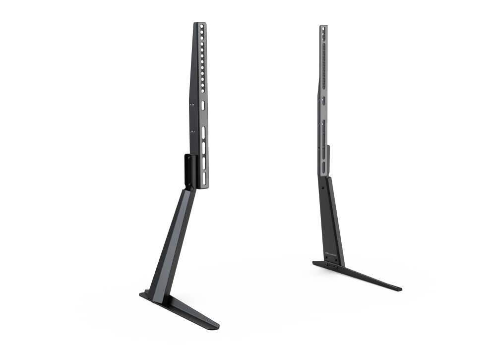 Meliconi Feet 600 32"-65" VESA 600x600 talpas TV állvány