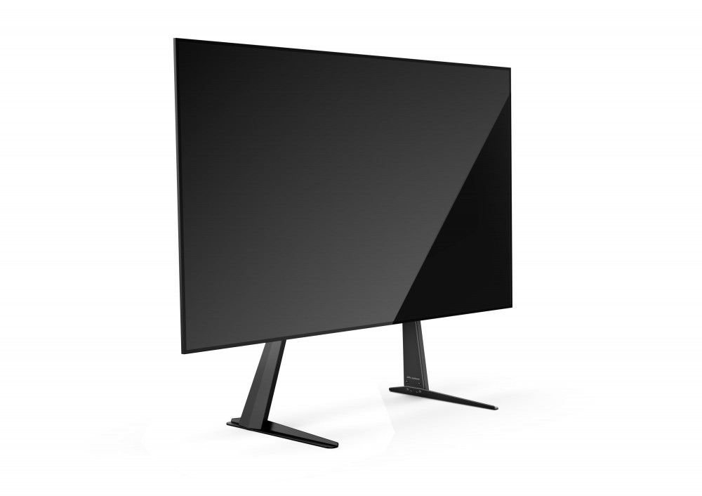 Meliconi Feet 600 32"-65" VESA 600x600 talpas TV állvány