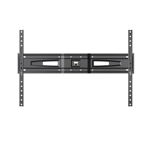 Meliconi Flatstyle FS600 DW 50"-86" fix fali TV konzol