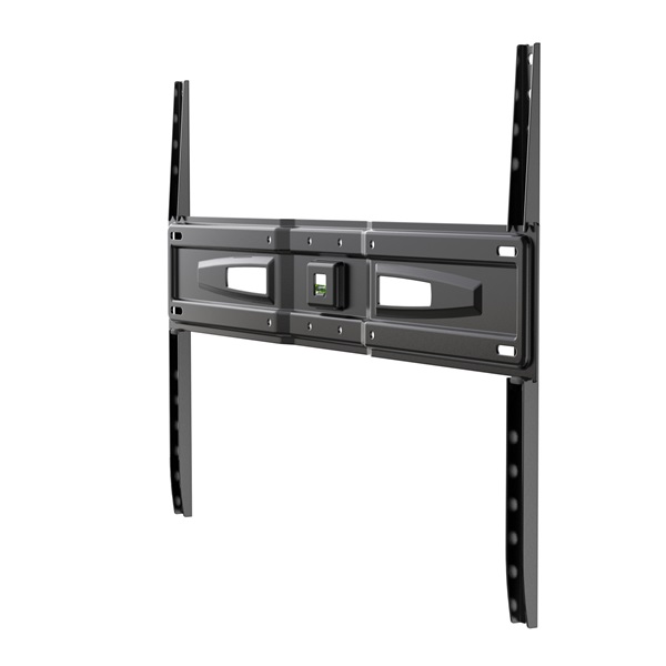Meliconi Flatstyle FS600 DW 50"-86" fix fali TV konzol