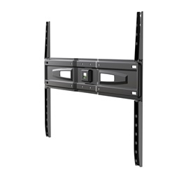 Meliconi Flatstyle FS600 DW 50"-86" fix fali TV konzol