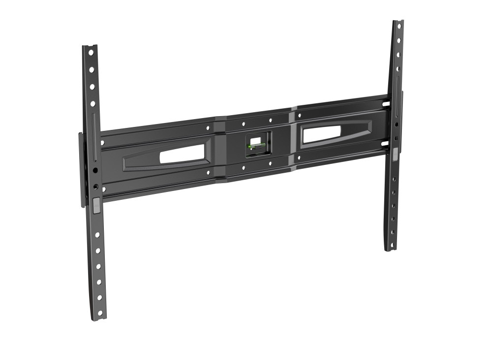 Meliconi Flatstyle FS 600 Fast Block 50"- 82" fali TV konzol