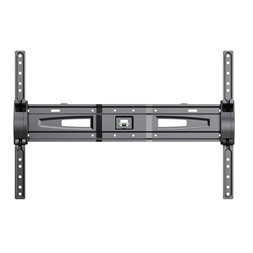 Meliconi Flatstyle FT600 DW 50"-85" dönthető fali TV konzol