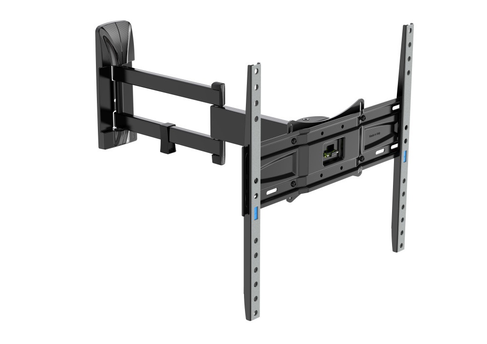 Meliconi SlimStyle Plus 400SDR Fast Block 40"- 82" fali TV konzol