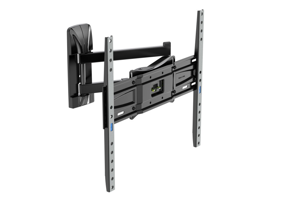Meliconi SlimStyle Plus 400SDR Fast Block 40"- 82" fali TV konzol