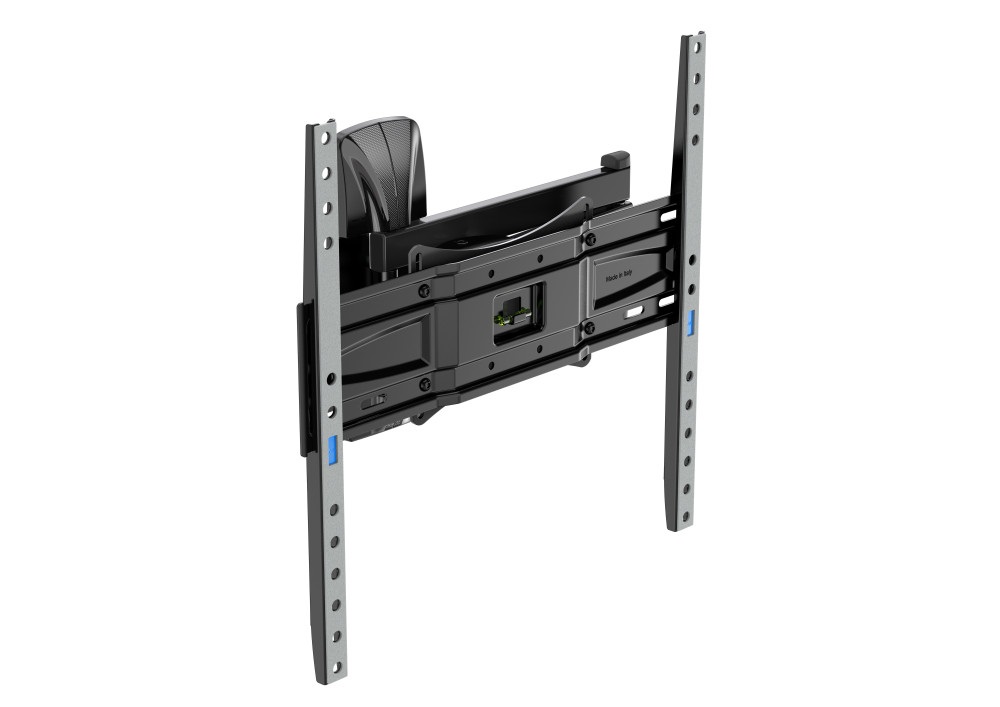 Meliconi SlimStyle Plus 400SDR Fast Block 40"- 82" fali TV konzol