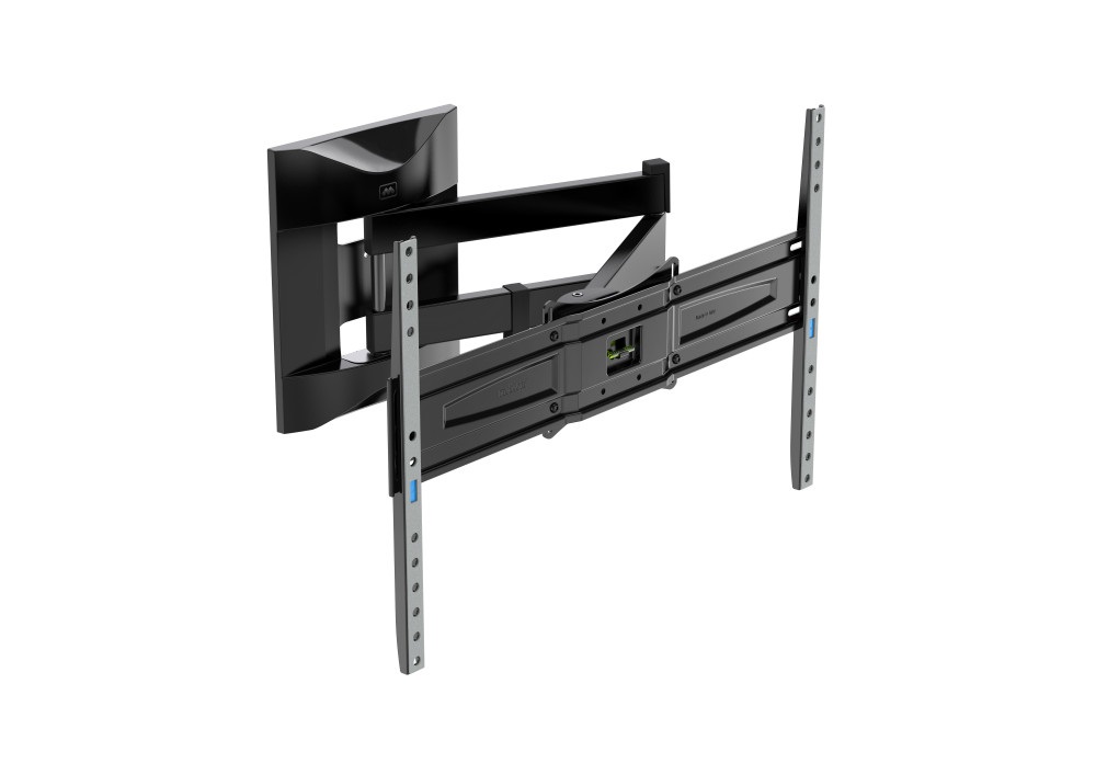 Meliconi SlimStyle Plus 600SDR Fast Block 50"- 82" fali TV konzol