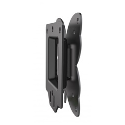 Meliconi Slimstyle Plus 100S DW 14"-25" fix fali TV konzol