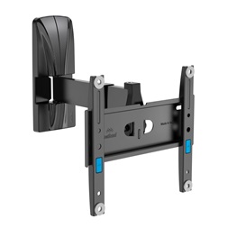 Meliconi Slimstyle Plus 200SR FB 14"-45" karos fali TV konzol
