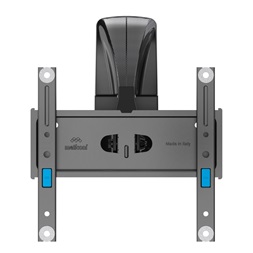Meliconi Slimstyle Plus 200SR FB 14"-45" karos fali TV konzol