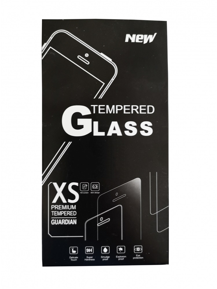 Mercury SFIPXR iPhone XR üveg kijelzővédő fólia