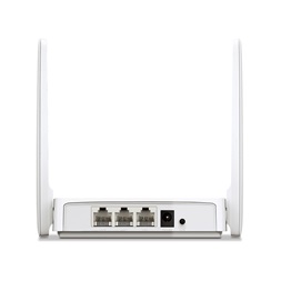 Mercusys AC10 AC1200 vezeték nélküli kétsávos router