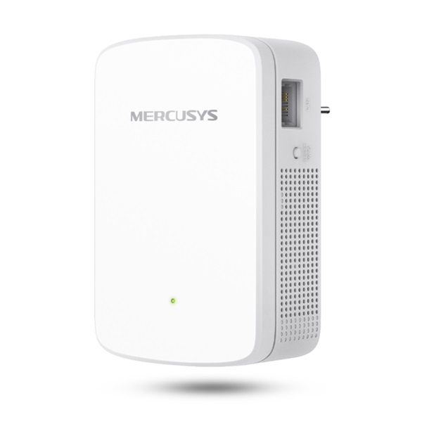 Mercusys ME20 AC750 fehér Wi-Fi hatótávnövelő