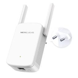 Mercusys ME30 AC1200 Wi-Fi tartománybővítő, hatótávnövelő