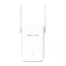 Mercusys ME60X AX1500 fehér Wi-Fi 6 lefedettség növelő