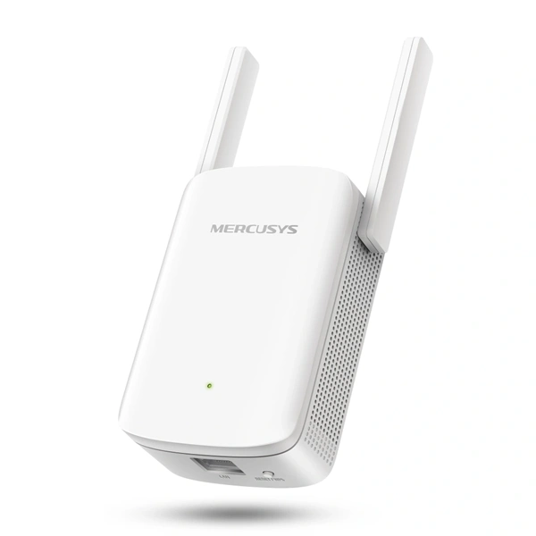 Mercusys ME60X AX1500 fehér Wi-Fi 6 lefedettség növelő