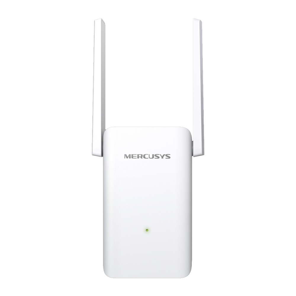 Mercusys ME80X AX3000 Wi-Fi 6 fehér lefedettségnövelő - R
