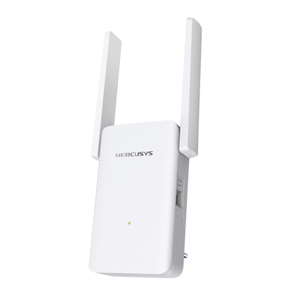 Mercusys ME80X AX3000 Wi-Fi 6 fehér lefedettségnövelő - R