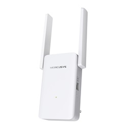 Mercusys ME80X AX3000 Wi-Fi 6 fehér lefedettségnövelő - R