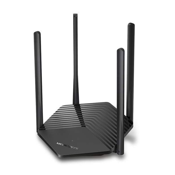 Mercusys MR1500X AX1500 Wi-Fi 6 router - R