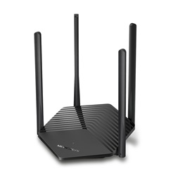 Mercusys MR1500X AX1500 Wi-Fi 6 router - R
