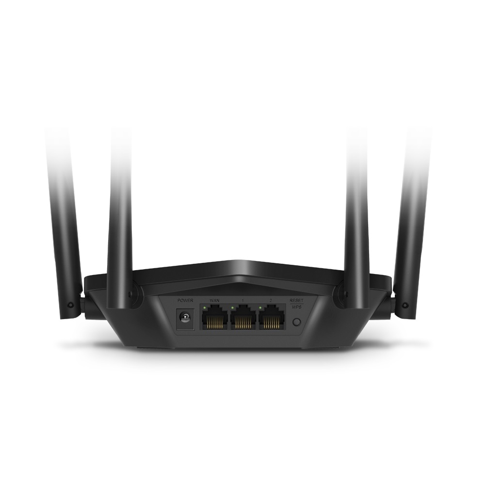 Mercusys MR1500X AX1500 Wi-Fi 6 router - R