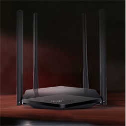 Mercusys MR1500X AX1500 Wi-Fi 6 router - R