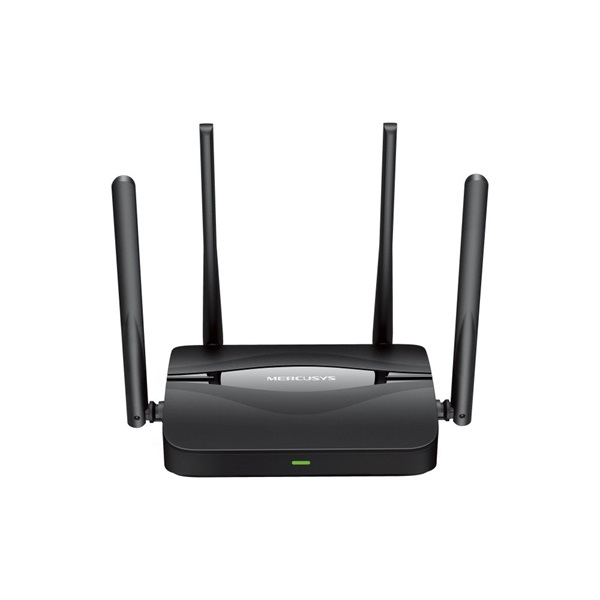 Mercusys MR25BE BE3600 két sávos Wi-Fi 7 router - R