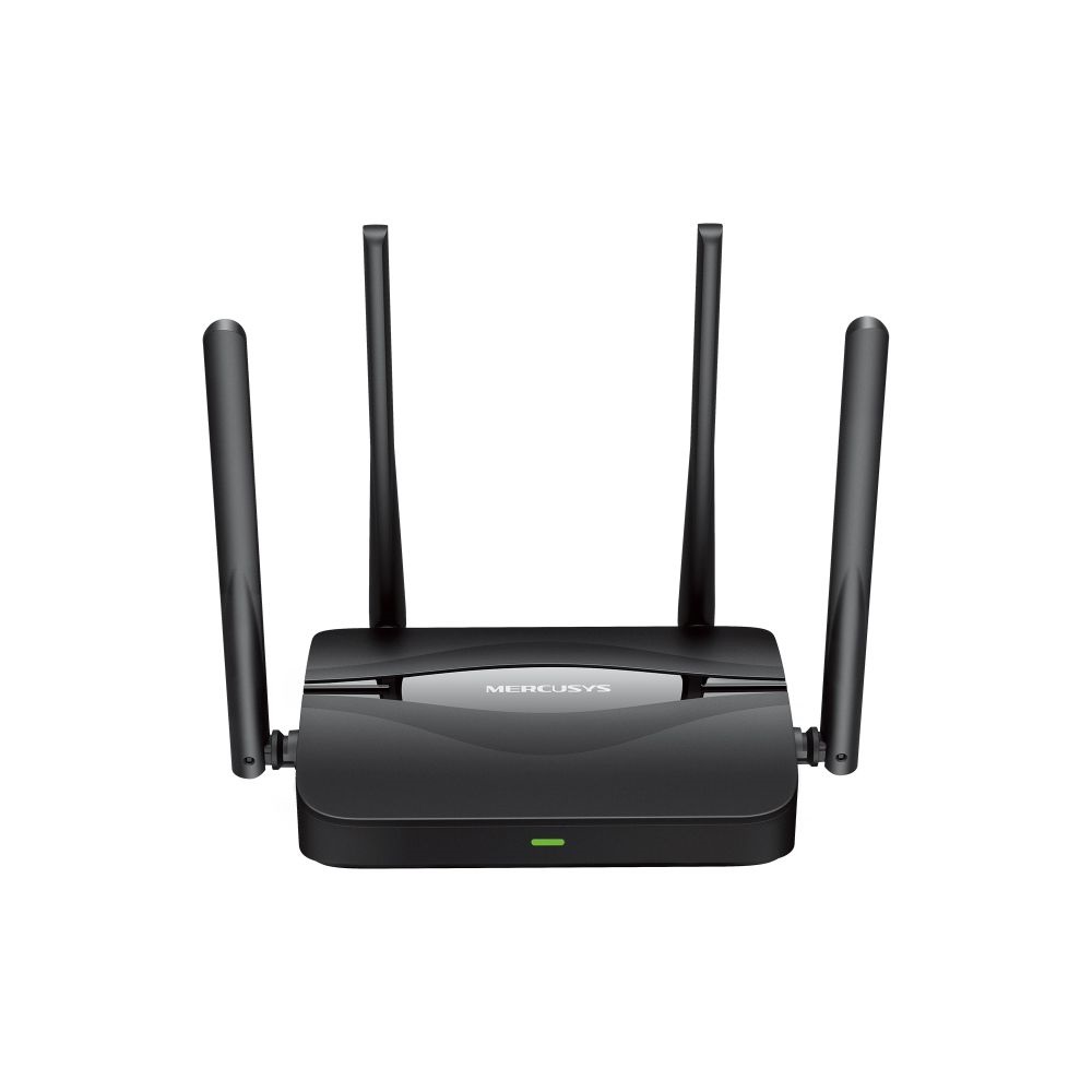 Mercusys MR25BE BE3600 két sávos Wi-Fi 7 router - R