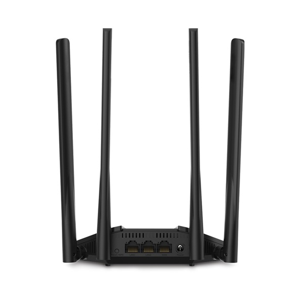 Mercusys MR30G AC1200 vezeték nélküli kétsávos Gigabit router