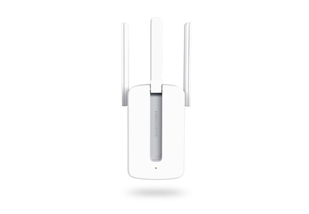 Mercusys MW300RE 300Mbps Vezeték nélküli Range Extender