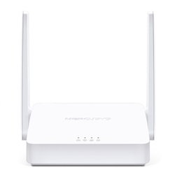 Mercusys MW302R 300Mbps Multi-mode Vezeték nélküli Router