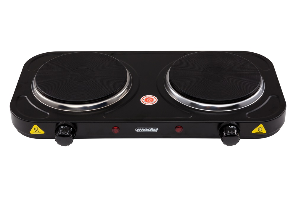 Mesko MS6509 elektromos főzőlap