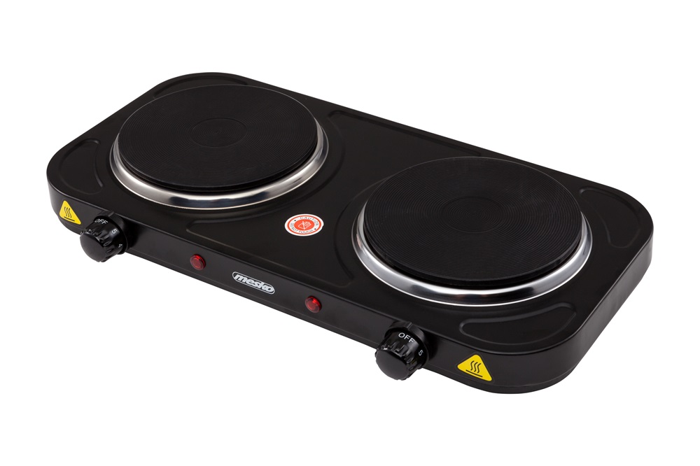 Mesko MS6509 elektromos főzőlap
