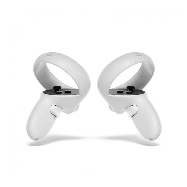 Meta Quest 2 128GB fehér VR szemüveg