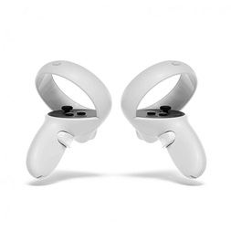 Meta Quest 2 128GB fehér VR szemüveg