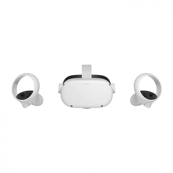 Meta Quest 2 128GB fehér VR szemüveg