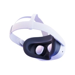 Meta Quest 3S 128GB fehér Mixed Reality VR headset