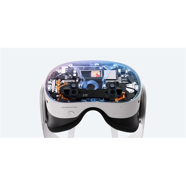 Meta Quest 3S 128GB fehér Mixed Reality VR headset