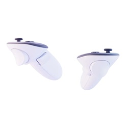 Meta Quest 3S 128GB fehér Mixed Reality VR headset