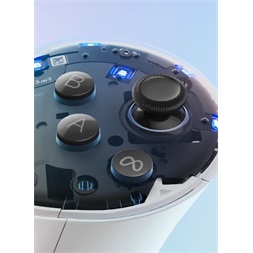Meta Quest 3S 128GB fehér Mixed Reality VR headset