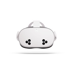 Meta Quest 3S 128GB fehér Mixed Reality VR headset