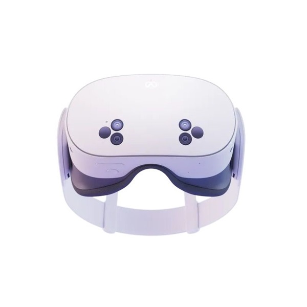 Meta Quest 3S 128GB fehér Mixed Reality VR headset