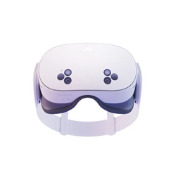 Meta Quest 3S 128GB fehér Mixed Reality VR headset